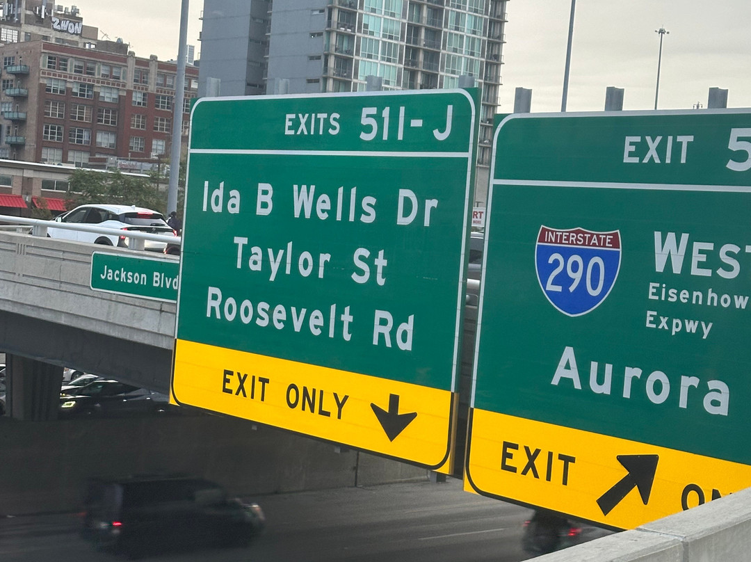 Coach USA-Chester必去景点