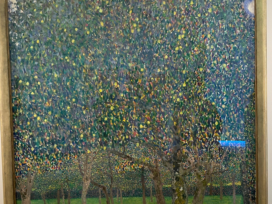 Harvard Art Museums-剑桥必去景点