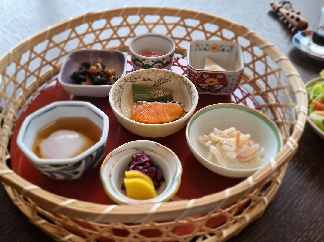Kinunokeikoku Hekiryu主图