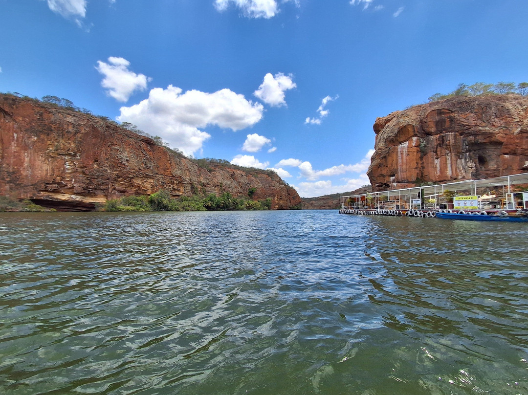 Conheça Piranhas-Piranhas必去景点