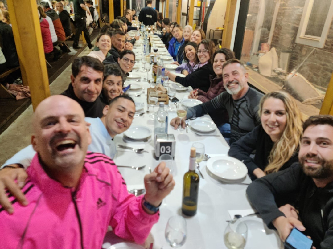 Viajeros Canallas