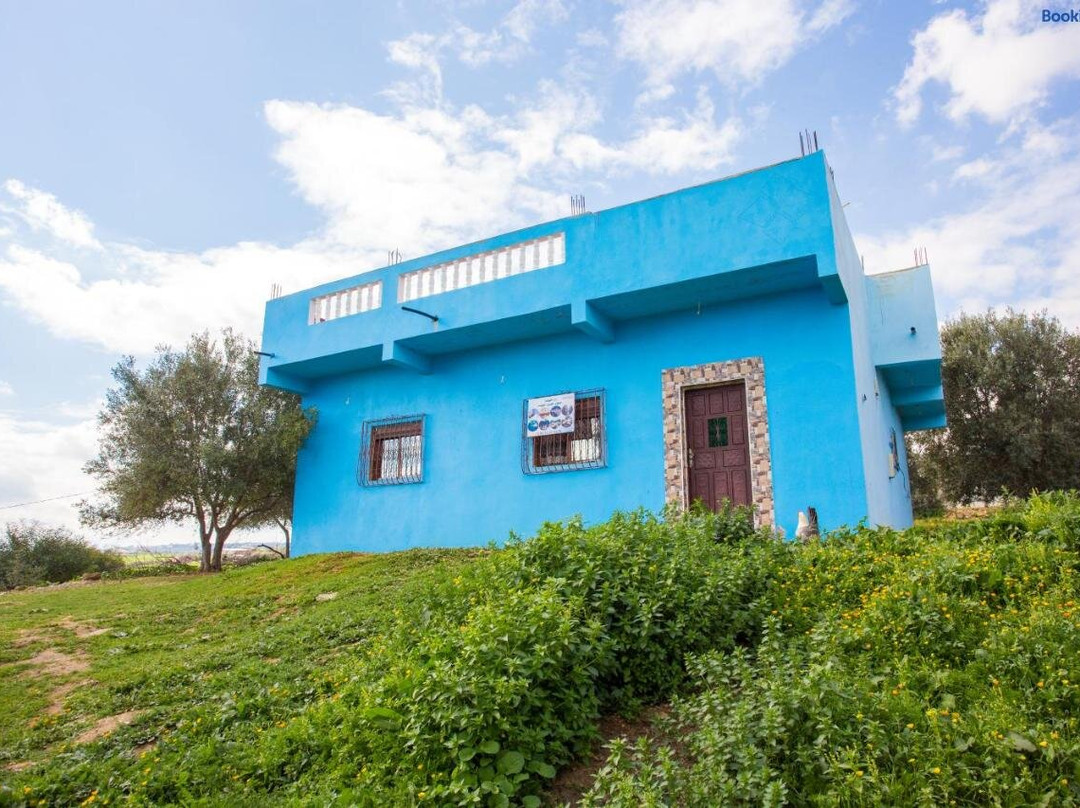 Auberge La belle vue