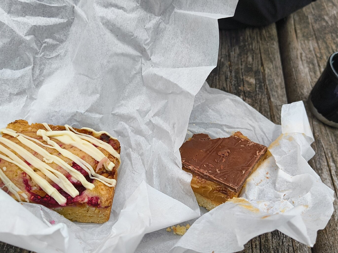 The Cricklade Cake House