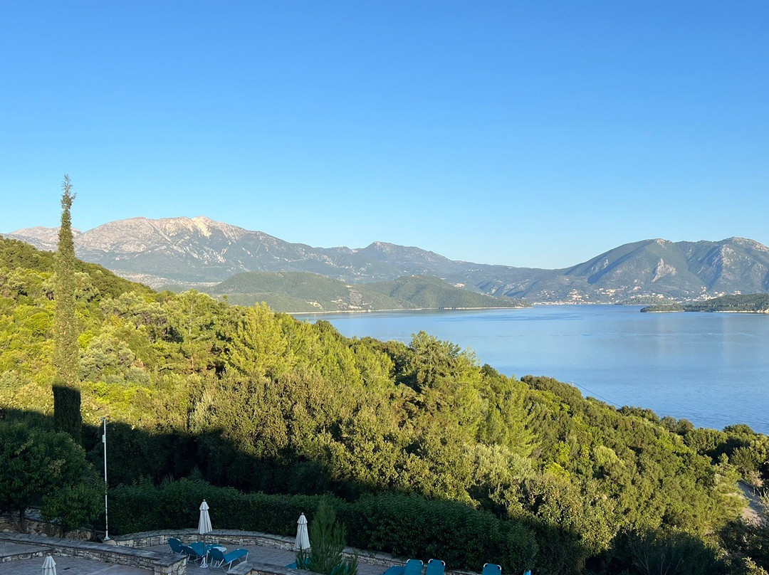 Esperides Resort Hotel主图