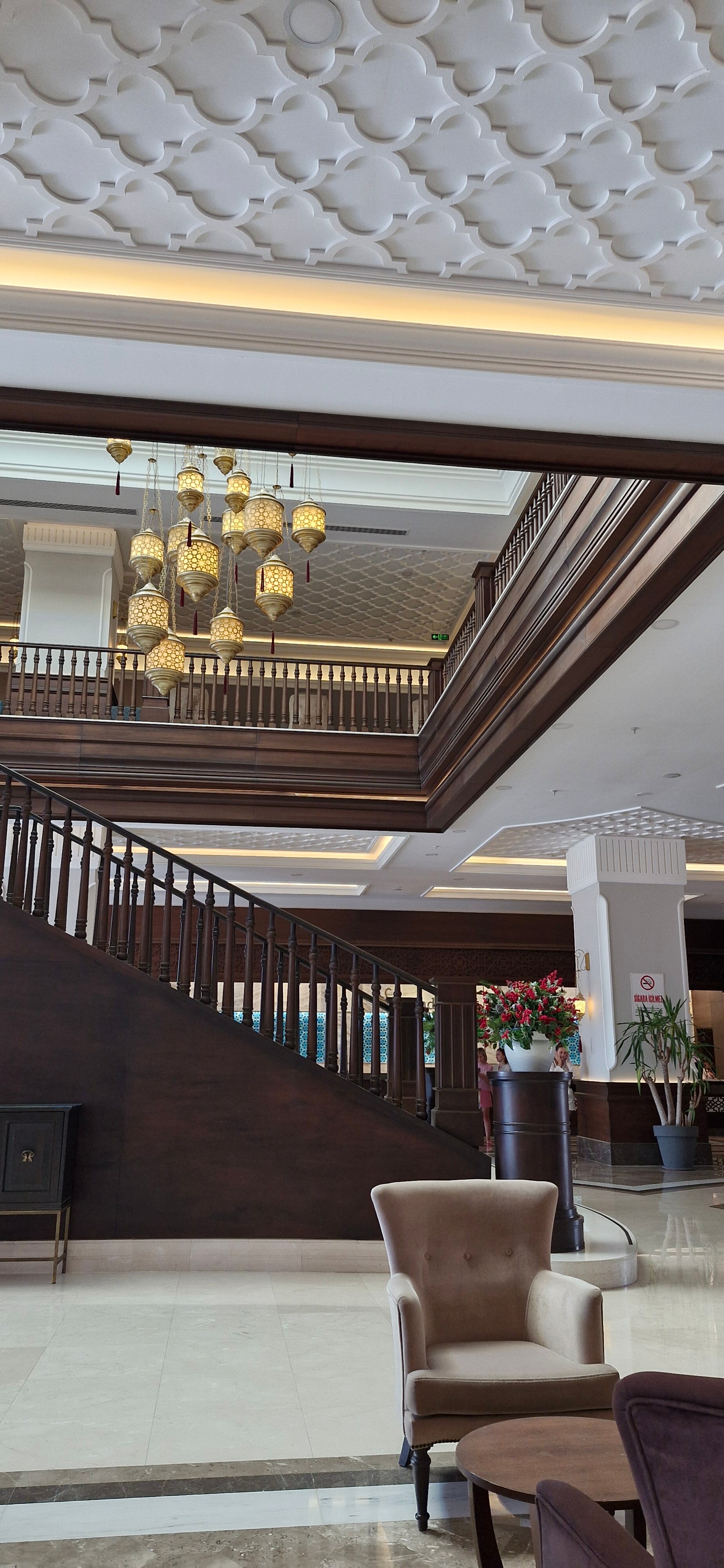 Swandor Hotels & Resorts - Topkapi Palace-官方