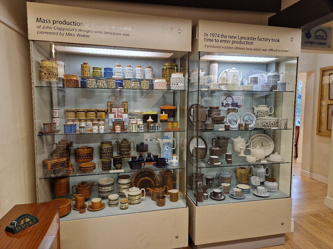 Hornsea Museum-Hornsea必去景点
