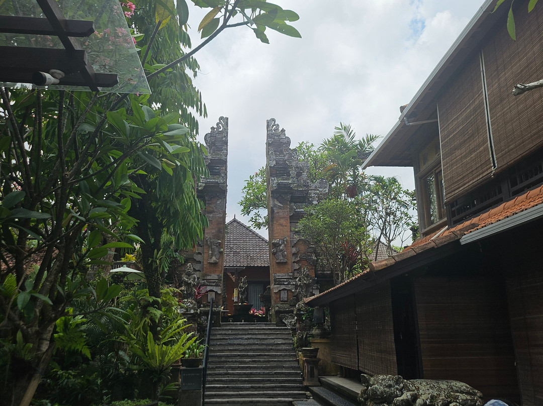 普瑞萨拉斯瓦提别墅主图