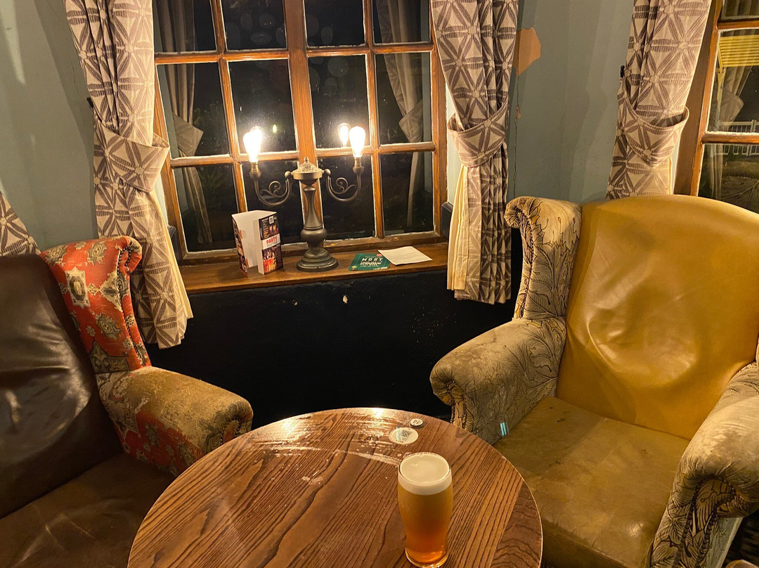 Childwall Abbey Liverpool by Marston's Inn主图