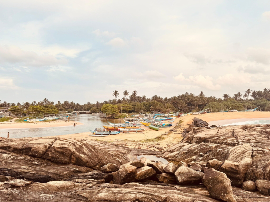 Kayak Advanture Rathgama Lake