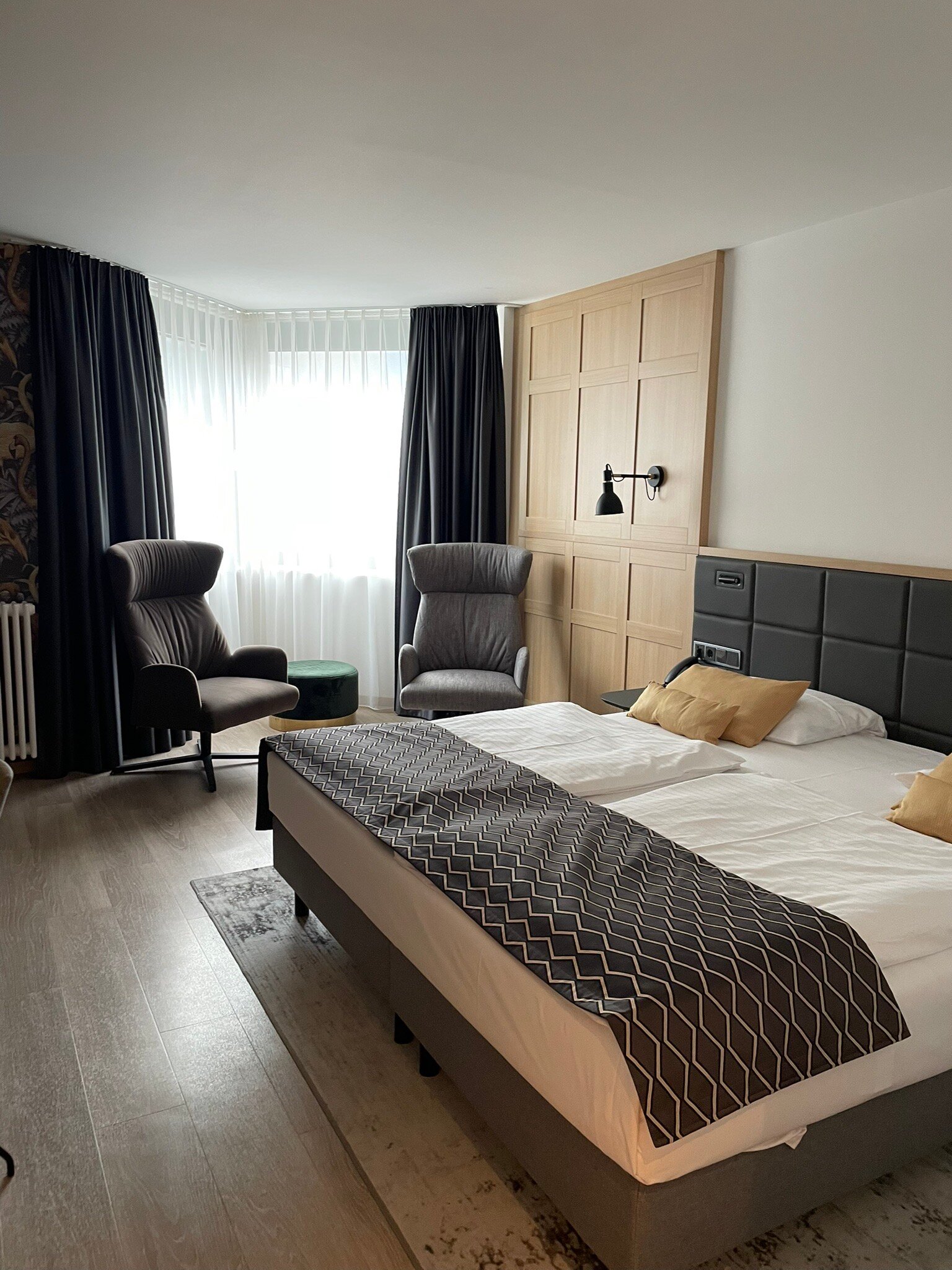 Favorite Parkhotel-官方