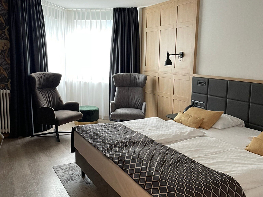 Favorite Parkhotel主图