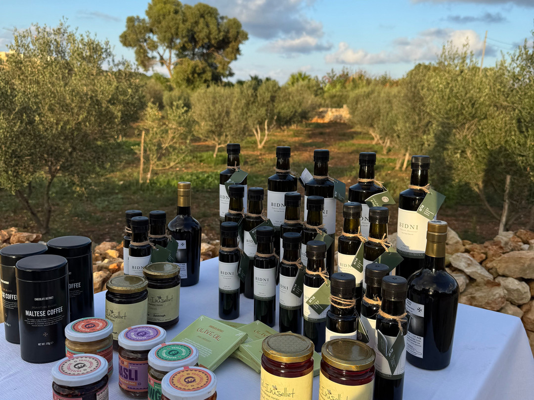 The Mediterranean Culinary Academy-Naxxar必去景点