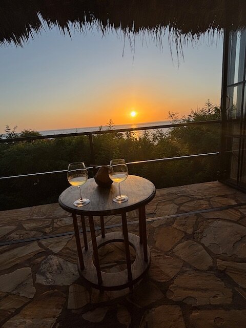 曼塔度假村-官方