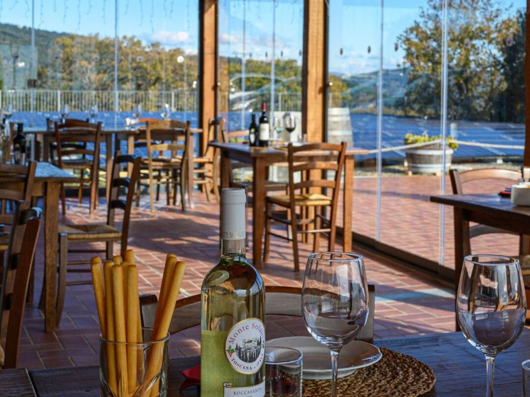 Slow Travel Livorno-里窝那必去景点