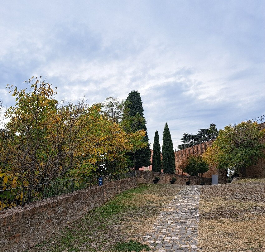 Balcone della Romagna-贝尔蒂诺罗必去景点