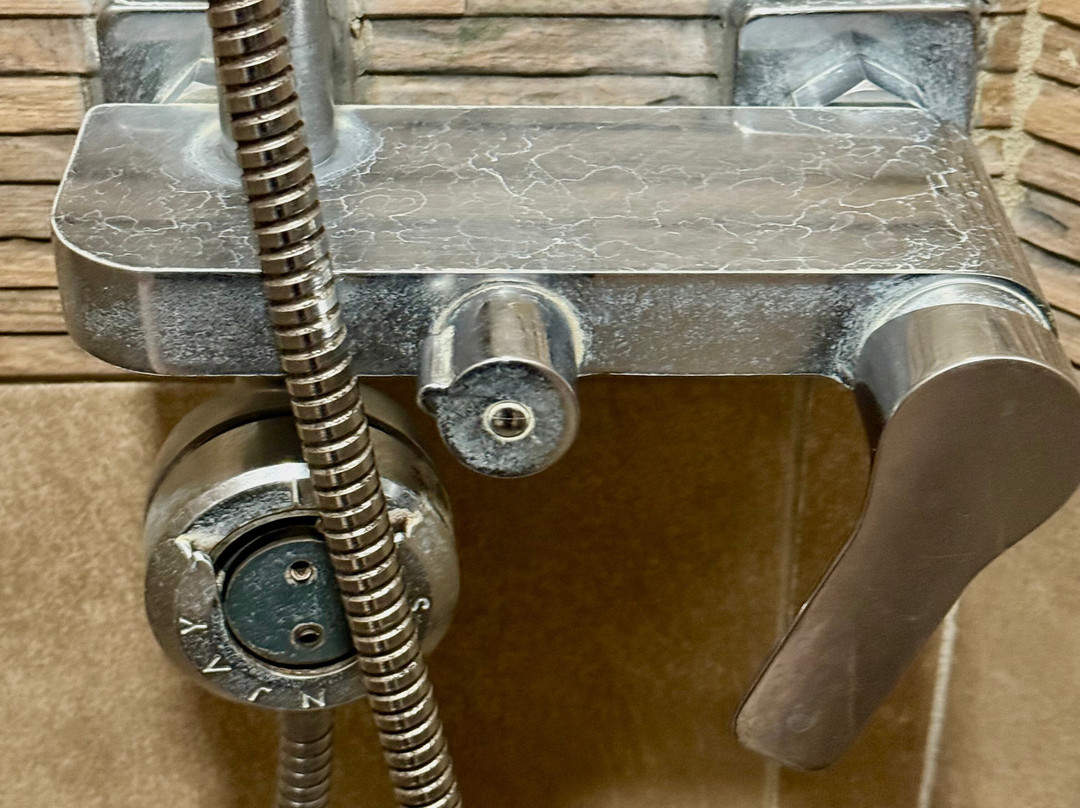 Hôtel Le Cilaos主图