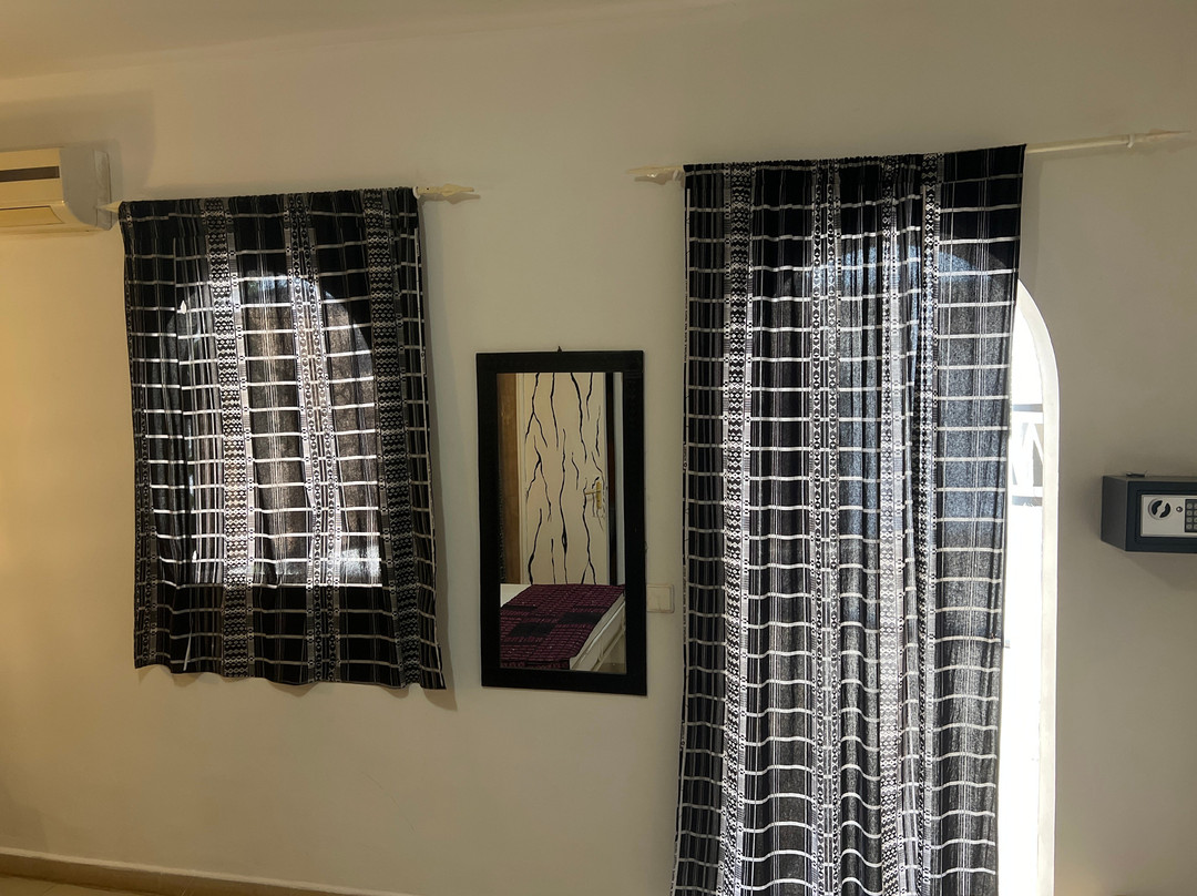 Afrika Keur Saly - Boutique Hôtel 3*主图