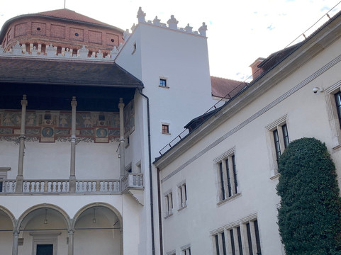 Krakow Explorers Free walking tours-克拉科夫必去景点