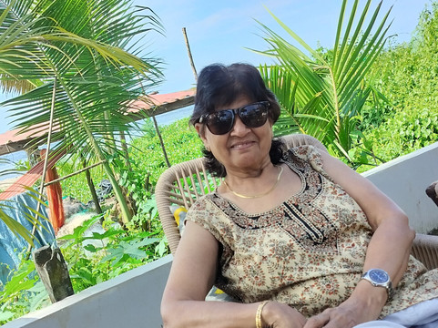 White Wharf Beach Resort Morjim Goa