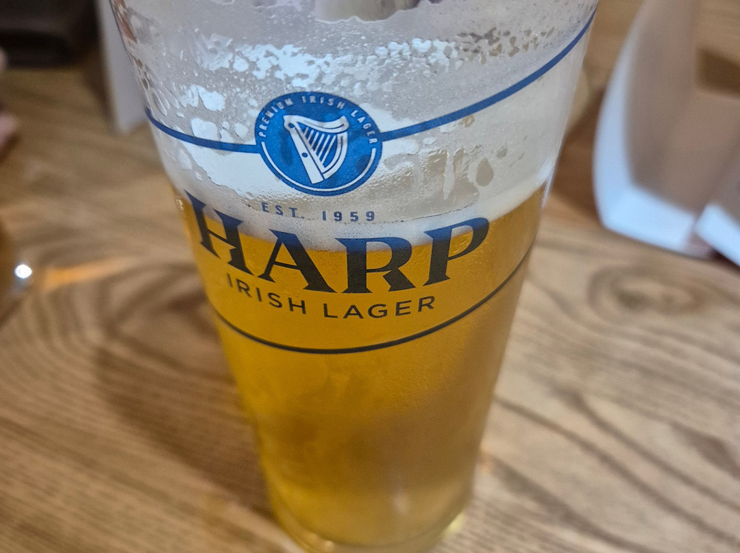 Premier Inn Lisburn hotel主图