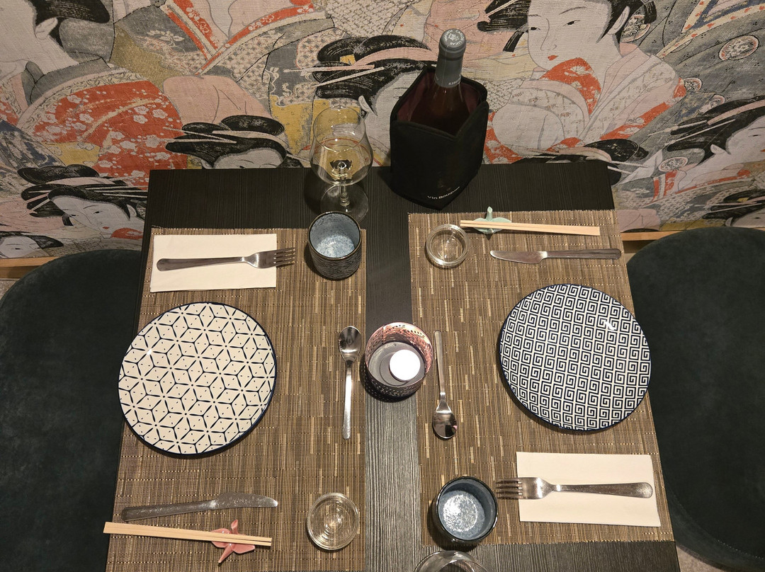 Viseu Ryokan - Hospedaria Japonesa & Spa主图