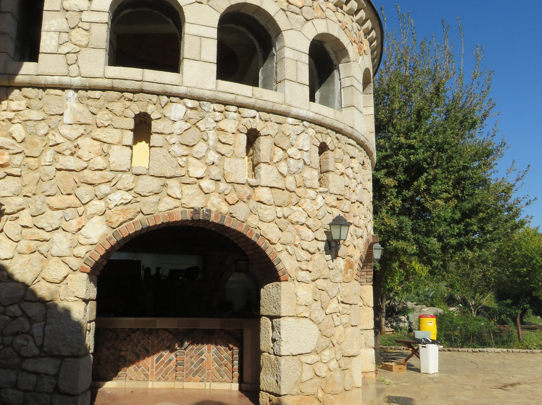 Castle of Nancy and Patrick-莫主格耶必去景点
