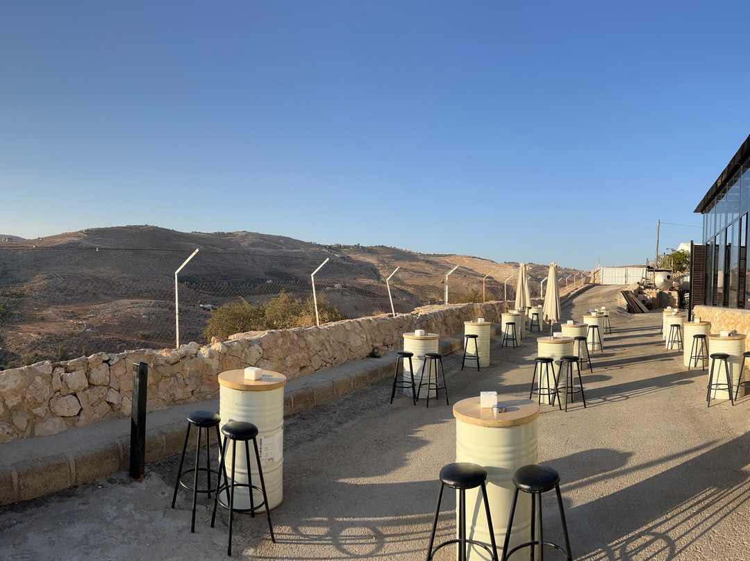 Carakale Brewery-安曼必去景点