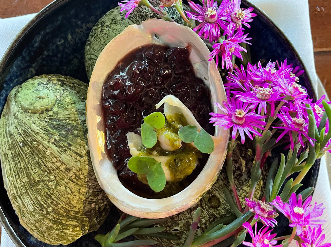 Hentley Farm Wines-Seppeltsfield必去景点