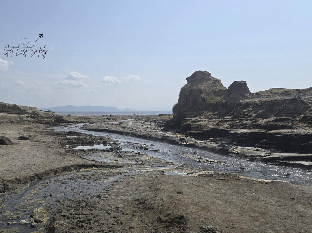 Abijata Shalla Lakes National Park-Shashamane必去景点