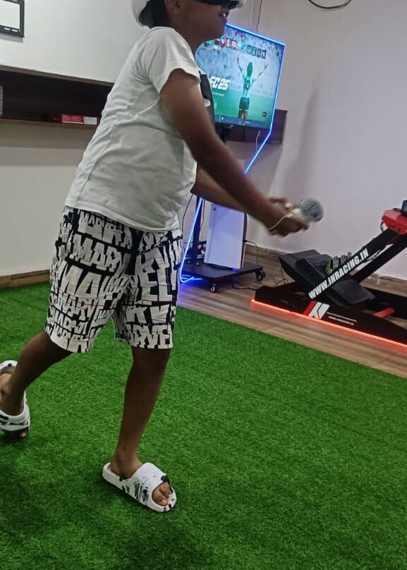 Foxoso LA Beach Resort主图