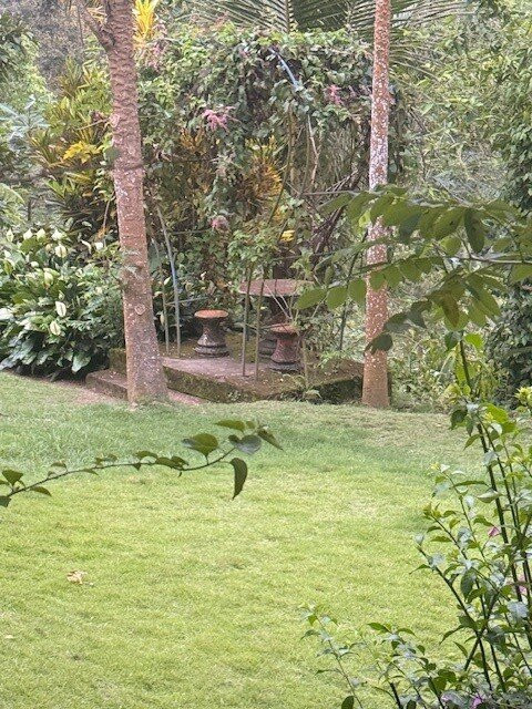 Leke Leke Waterfall-巴图瑞提必去景点