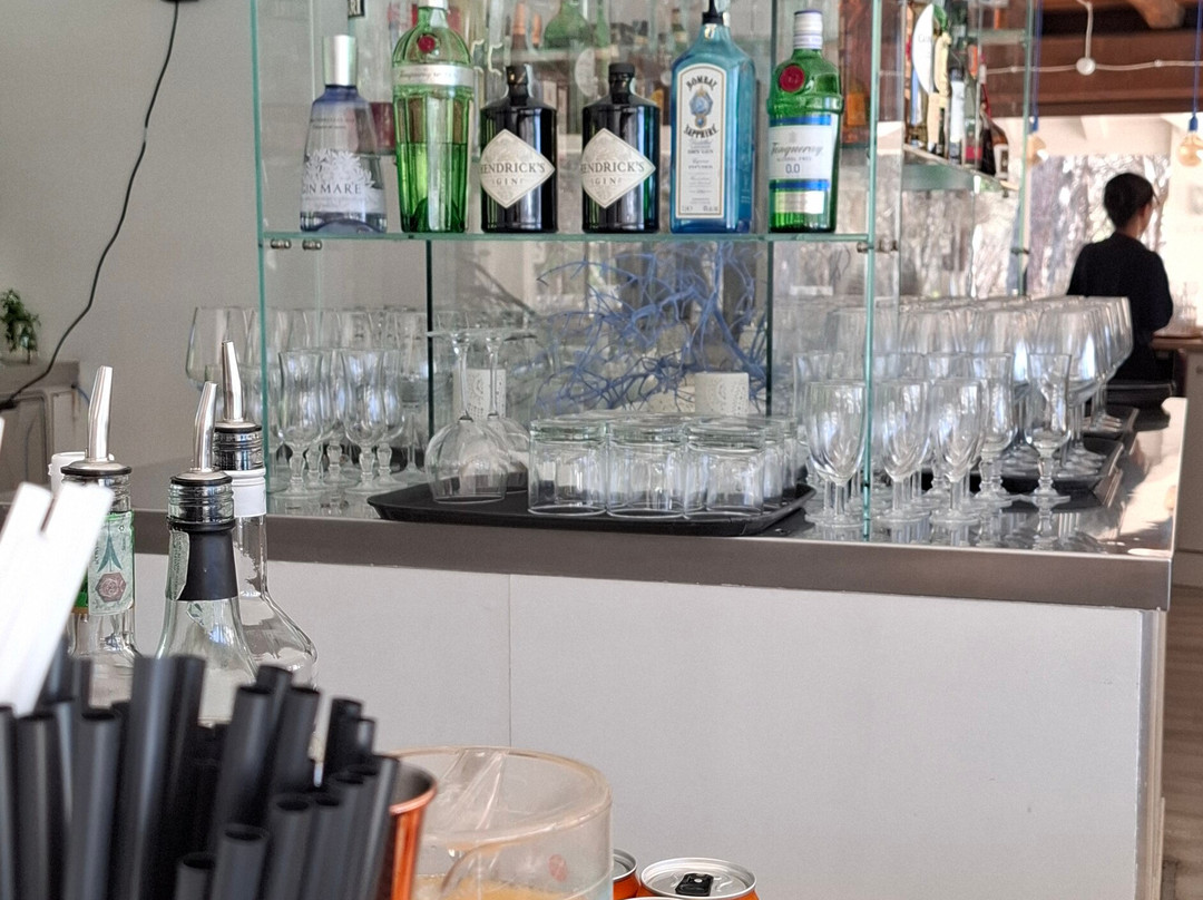 The Bar-Matta E Peru必去景点