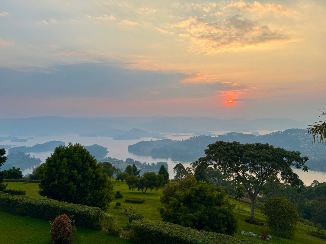 Buutu Safaris-金贾必去景点