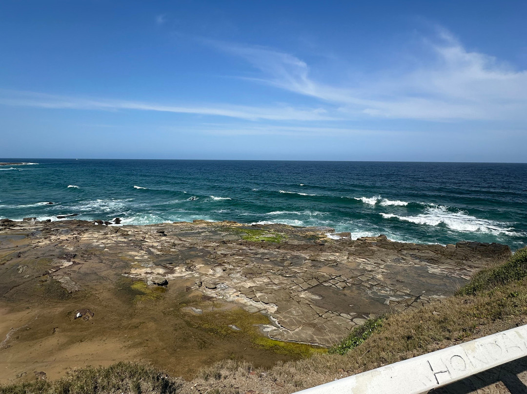 The Bogey Hole-纽卡斯尔必去景点