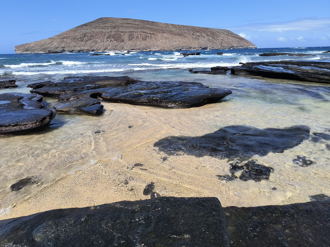 Niihau Helicopter-马卡韦利必去景点