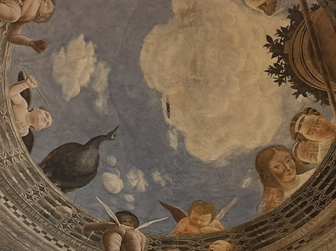 施洛斯科隆酒店主图