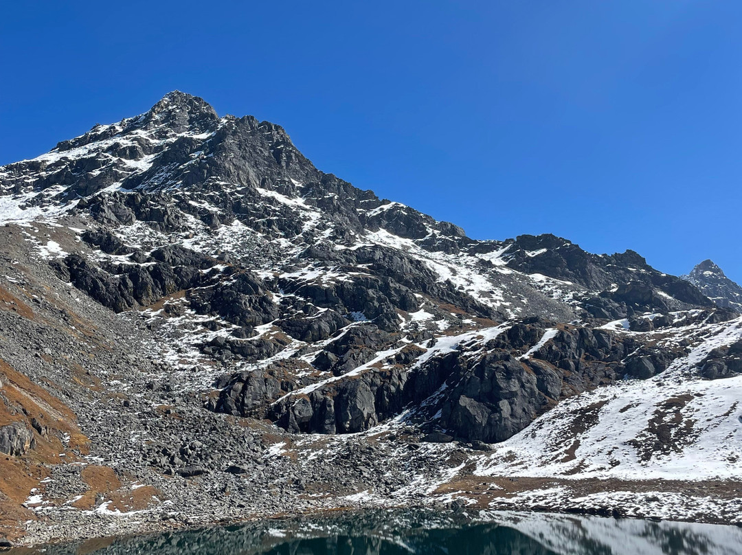 Three Jewels Adventures-加德满都必去景点