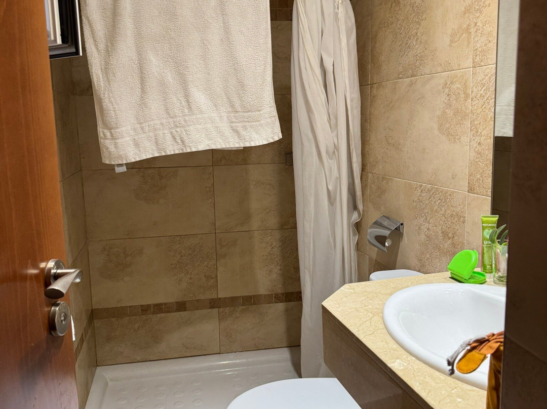 Hotel Carlos V主图