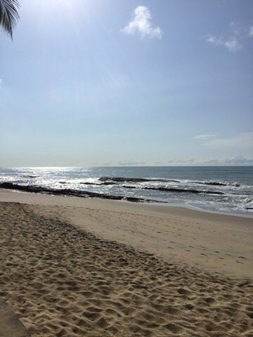 Uprise Travel-Tamale必去景点