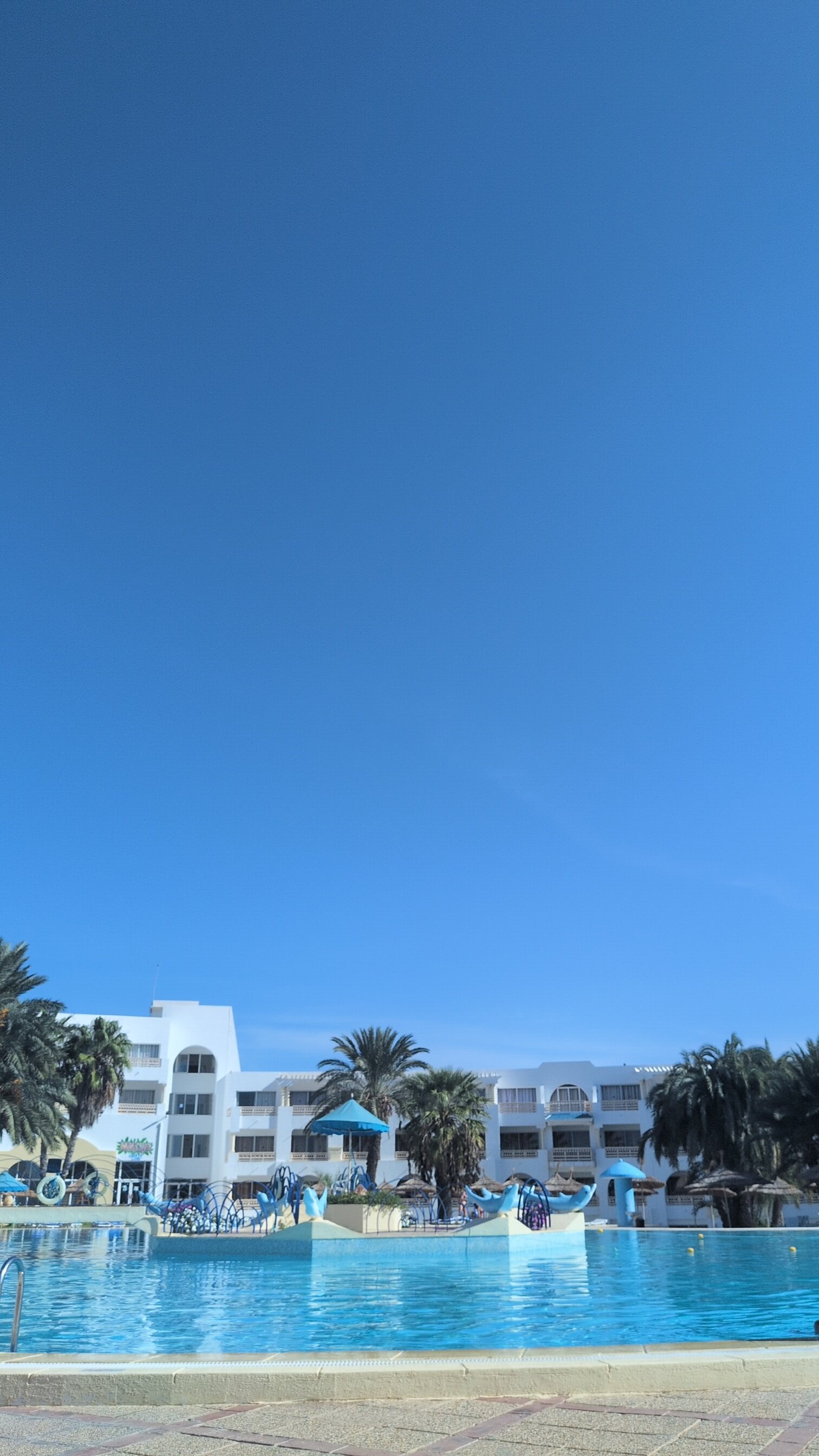 Hotel Liberty Resort-官方