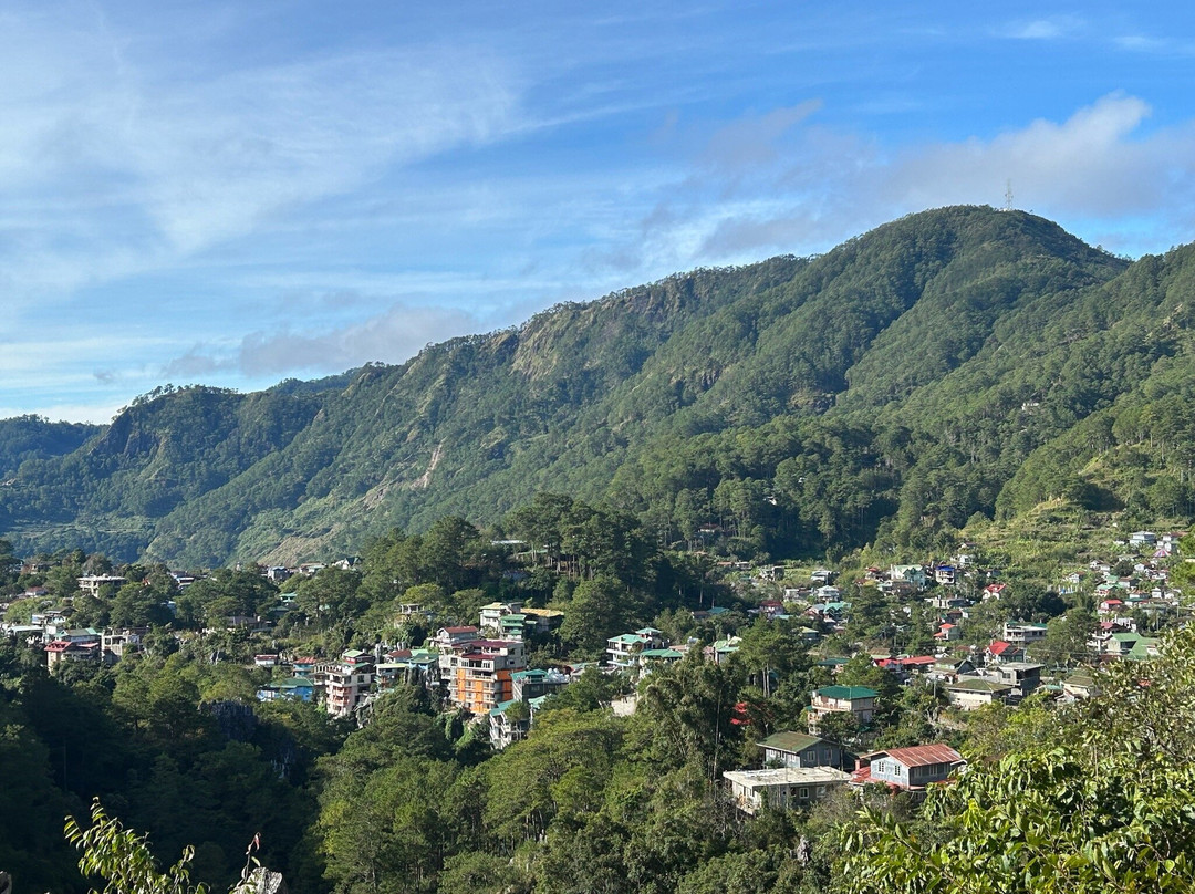 萨加达悬棺-萨加达必去景点