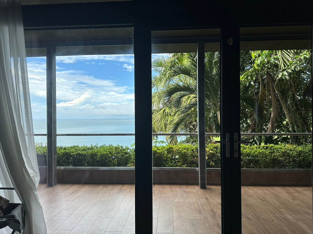 Hotel Makanda By The Sea Costa Rica主图