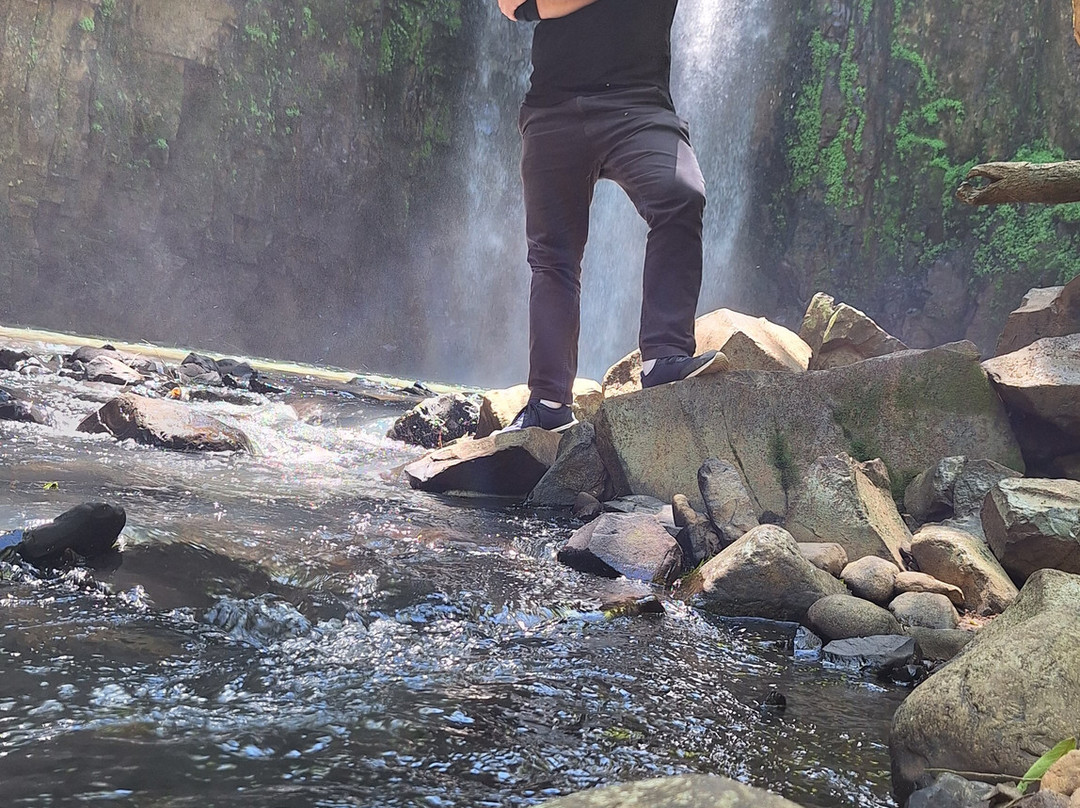 Cascata do Porongo-Vila Maria必去景点