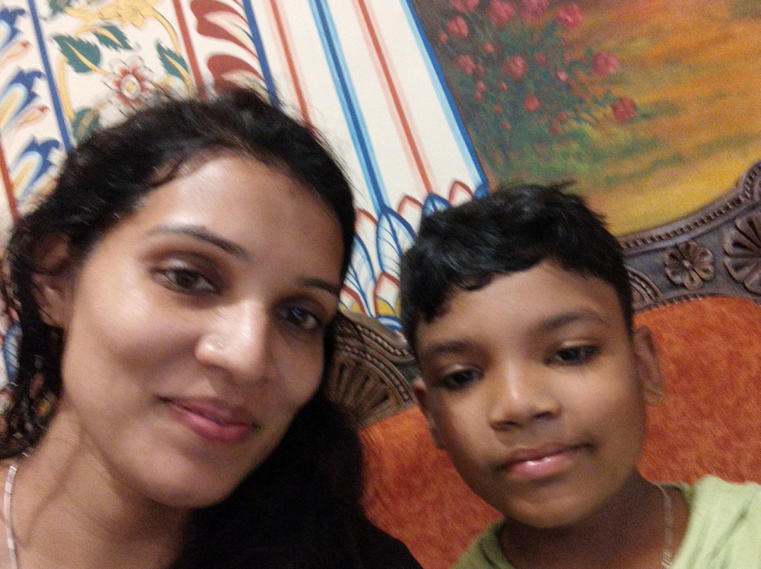 Sun Hotel & Resort主图