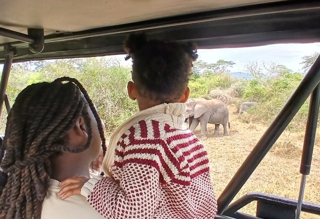 INZOZI Tours-吉佳利必去景点