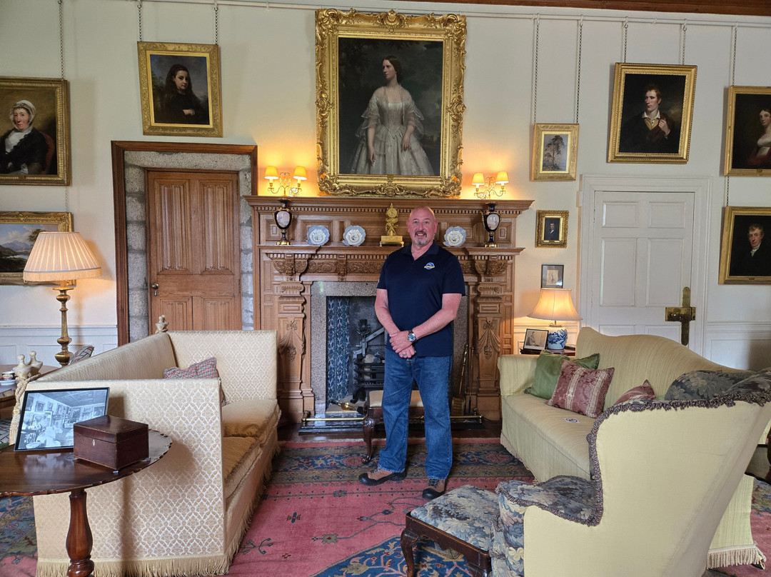 TRIPorganiser Scotland-爱丁堡必去景点