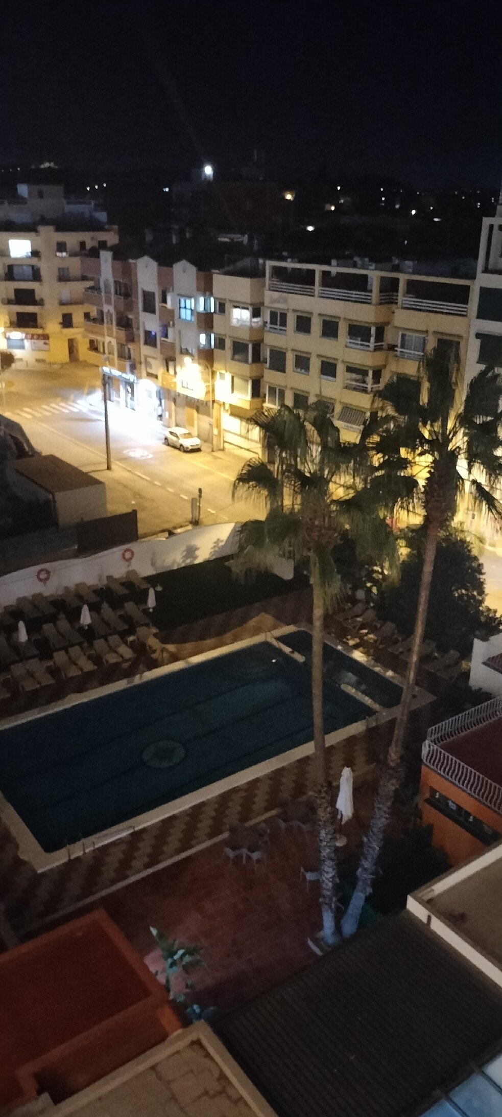 Hotel Rosa Nautica-官方