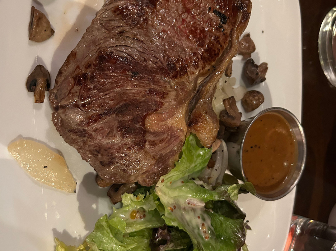 Brogan's Bar & Hotel主图