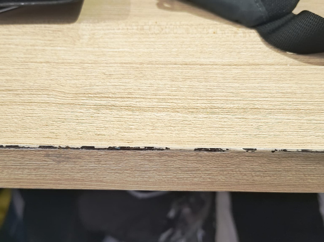 金巴兰湾海滩水疗度假村主图