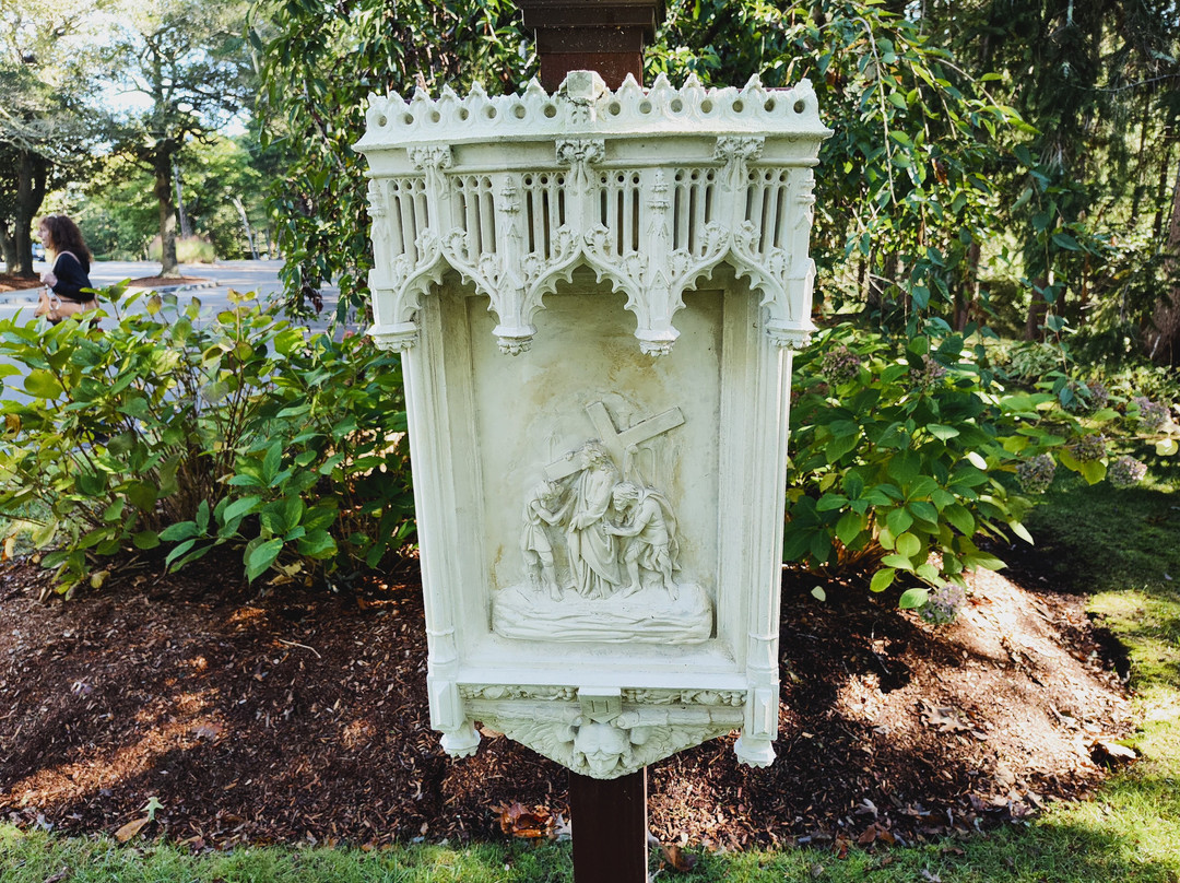 Our Lady of Victory Catholic Church